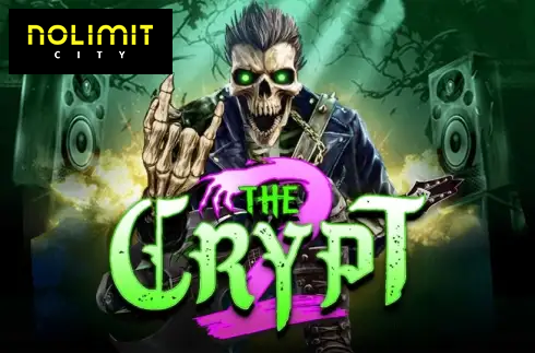 The Crypt 2